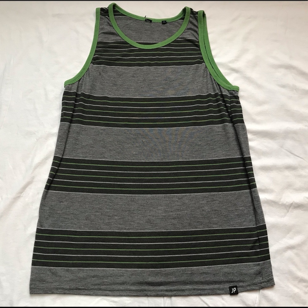JP Tank
